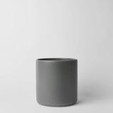Ceramic Cylinder Planter