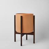 Ceramic Cylinder Planter