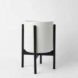 Ceramic Cylinder Planter