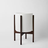 Ceramic Cylinder Planter