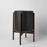 Ceramic Cylinder Planter