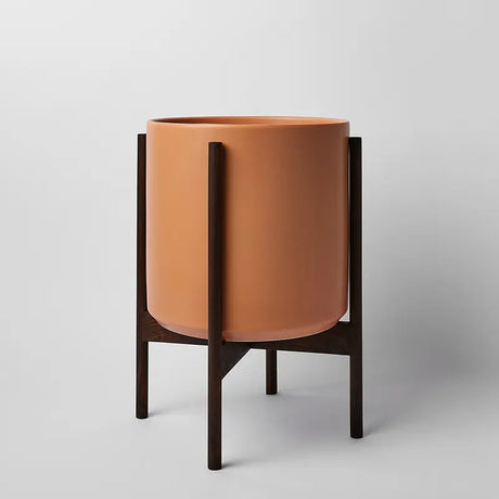 Ceramic Cylinder Planter