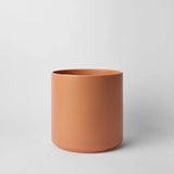 Ceramic Cylinder Planter