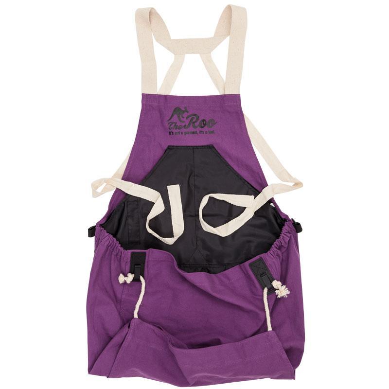 Plow & Hearth Roo Gardening Apron