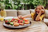 Lazy Susan Serving Tray
