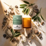 Aromática Scented Candles