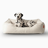 The Sammy Bolster Dog Bed