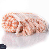 Pom Pom Hand Towel