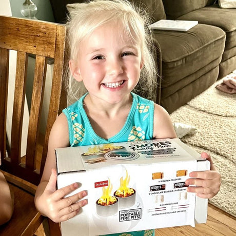 S'mores Family Pack