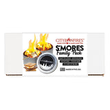 S'mores Family Pack