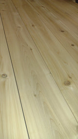 Solid Wood Farmhouse Dining Table