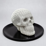Skull Me Tabletop Statue
