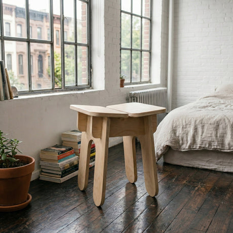 Stool