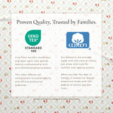 Turkish Cotton Flannel Sheet Set - Elevated Holiday Collection