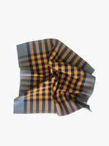 Grid Napkin Pair - Storm