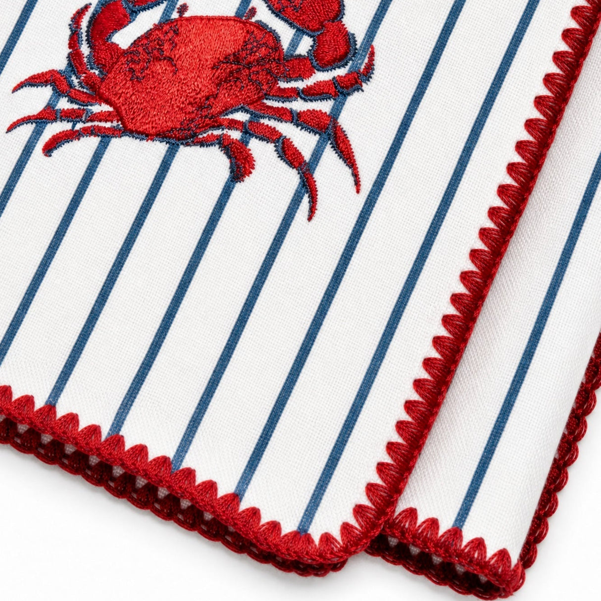 Coastal Americana Napkin Set