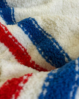 Coastal Americana Snug Lap Throw