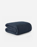 Snug Waffle Comforter