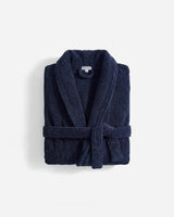 Spa Cotton Bathrobe