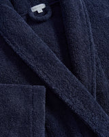 Spa Cotton Bathrobe