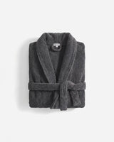 Spa Cotton Bathrobe