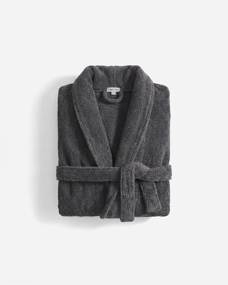 Spa Cotton Bathrobe