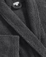 Spa Cotton Bathrobe