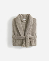 Spa Cotton Bathrobe