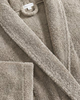 Spa Cotton Bathrobe