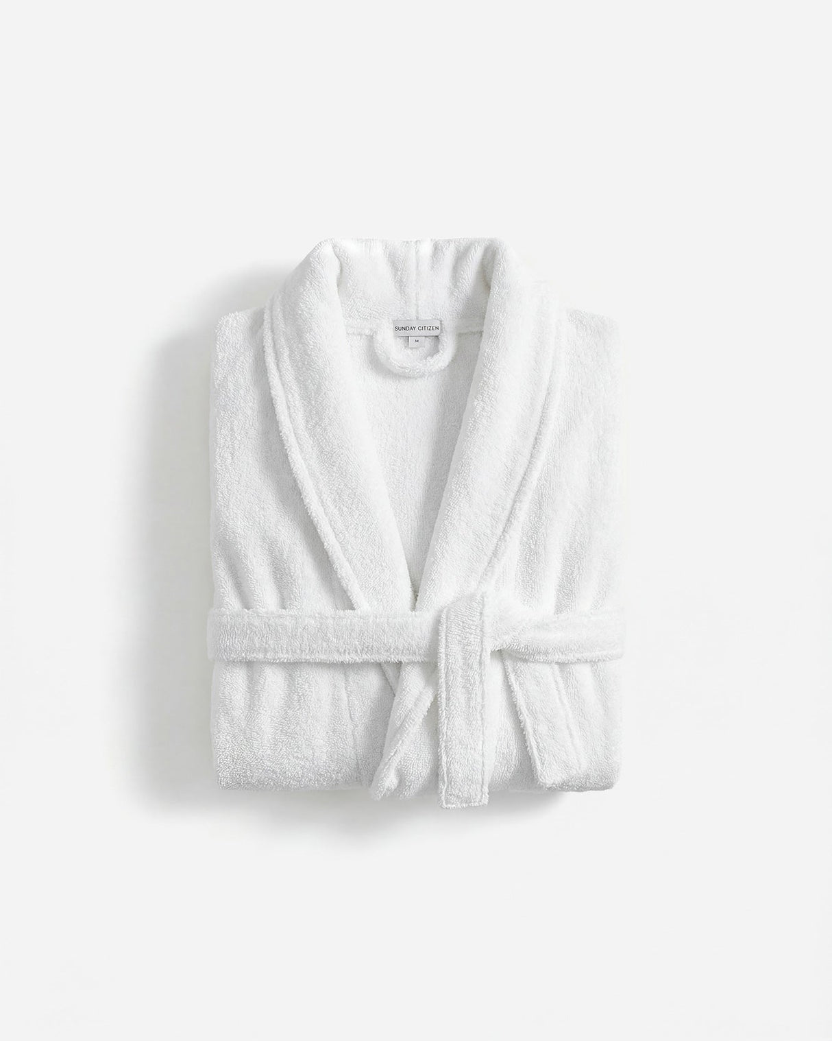 Spa Cotton Bathrobe