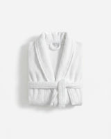 Spa Cotton Bathrobe