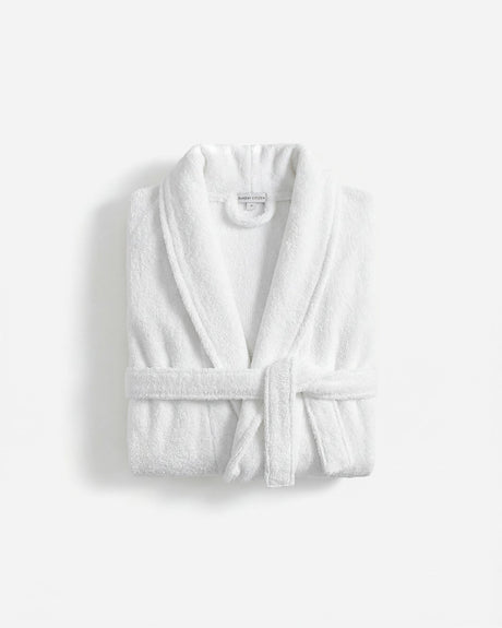 Spa Cotton Bathrobe