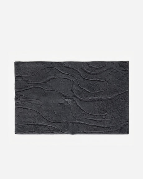 Spa Cotton Bath Rug