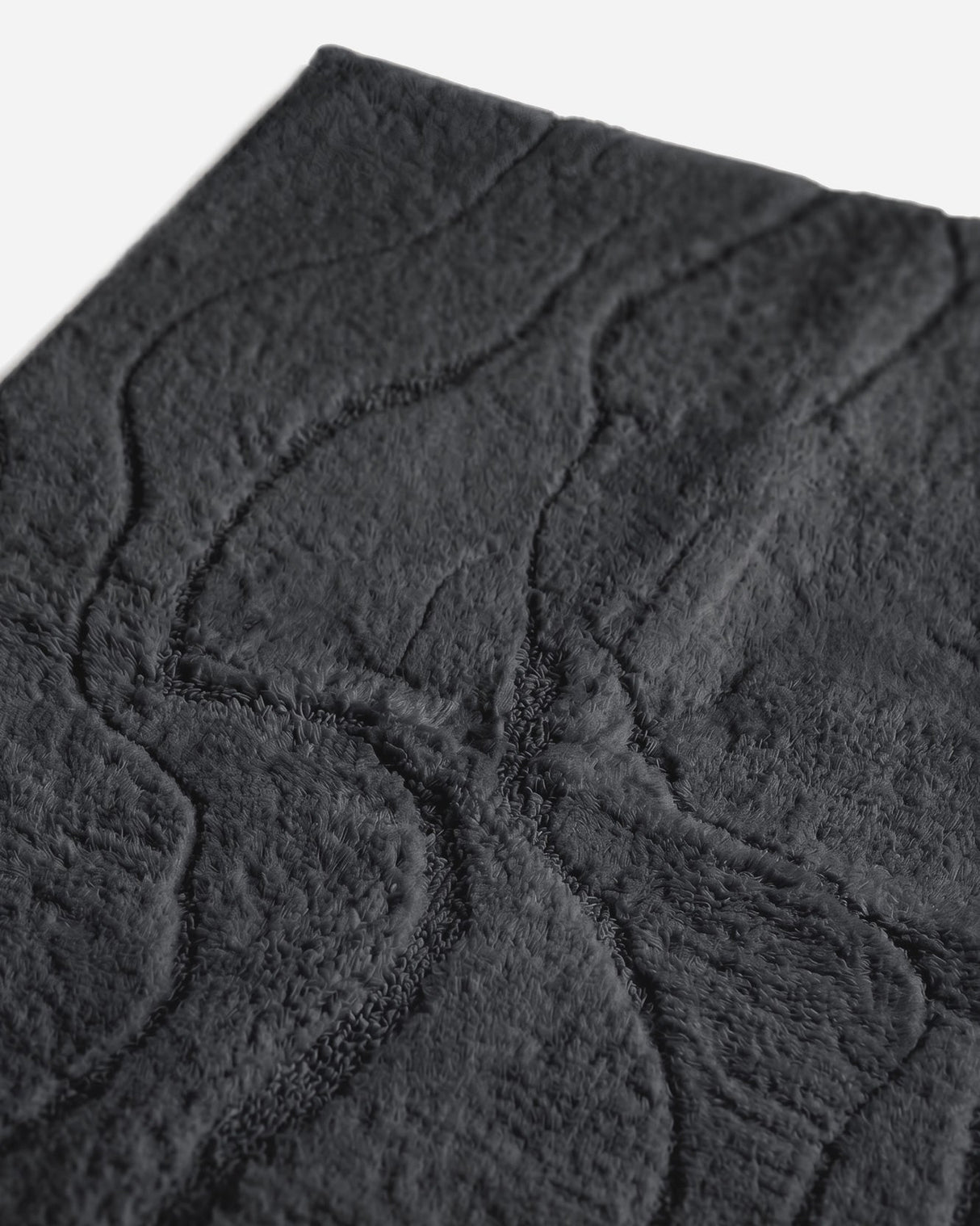 Spa Cotton Bath Rug