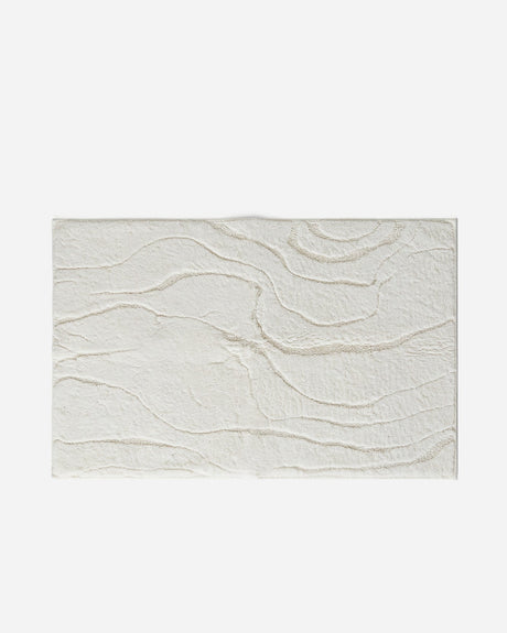 Spa Cotton Bath Rug