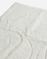 Spa Cotton Bath Rug