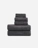 Spa Cotton Towel Set