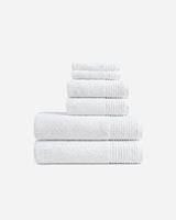 Spa Cotton Towel Set
