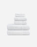Spa Cotton Towel Set