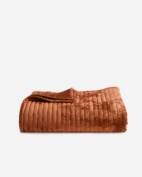 Velvet Quilt