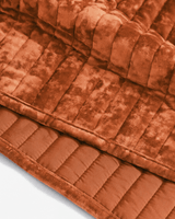 Velvet Quilt
