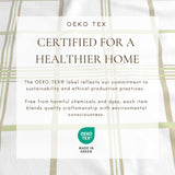 Turkish Cotton Flannel Sheet - Belle Collection