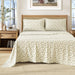 Turkish Cotton Flannel Sheet - Belle Collection