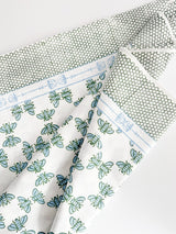 Honeybee Table Throw