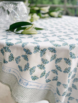 Honeybee Table Throw