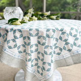 Honeybee Table Throw