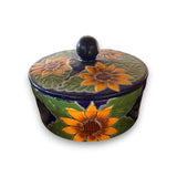 Talavera Tortilla Warmer
