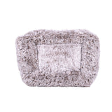 Teddy Bear Kuddler Bed