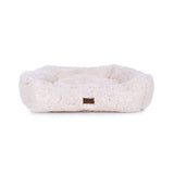 Teddy Bear Kuddler Bed