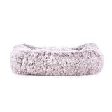 Teddy Bear Kuddler Bed